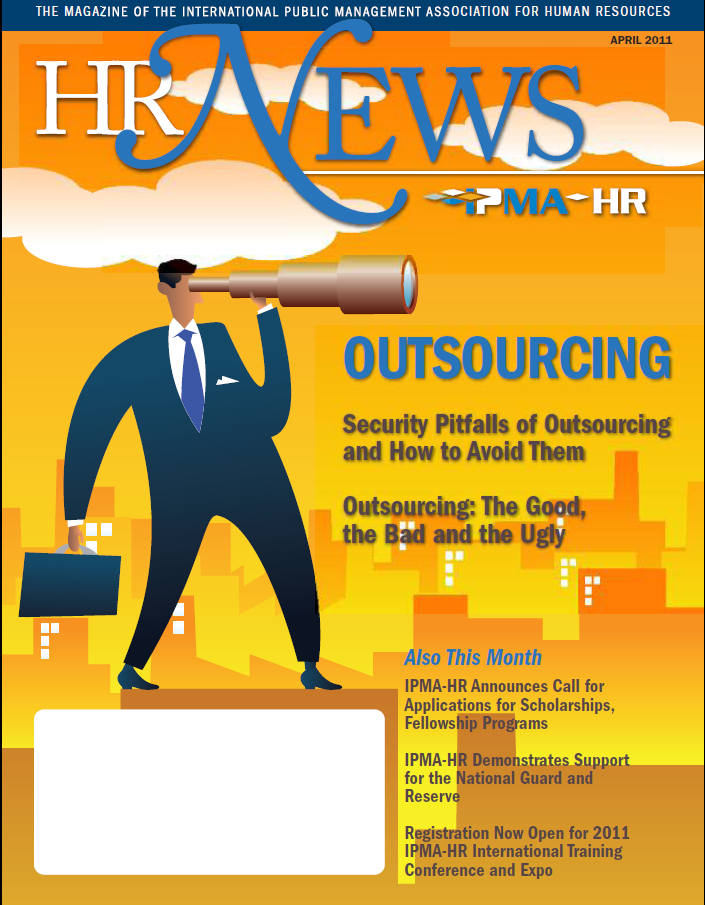 Security Pitfalls of Outsourcing and How to Avoid Them.