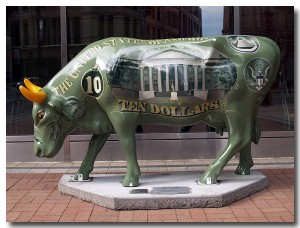 Cybercrime Cash Cow