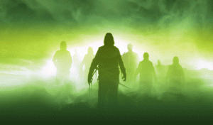 The Fog of Data....and Zombies Conflicting Jobs Data