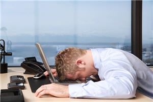 Please. No more Power Point Slides If Your Staff Looks Like This, It Is Not Good.