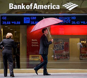 Bank Of America Lost 10 Million Dollars Rogue Employee Cost BoA A Lot of Dollars and Credibility