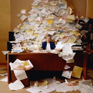 Filling Out These Forms Will Make You Secure....Really. The Paperwork Makes Your Interwebz Secure.