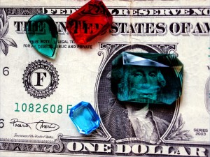 Information Alchemy. Data to Money. Sensitive Information or Data is the New Crown Jewels